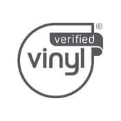 Le Label Vinyl verified certifie la qualité exceptionnelle du PVC